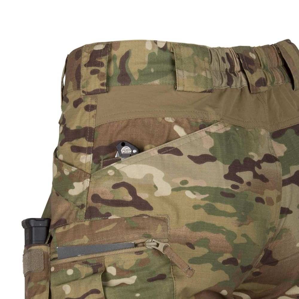 Helikon-Tex Men's Urban Tactical Shorts Flex 11